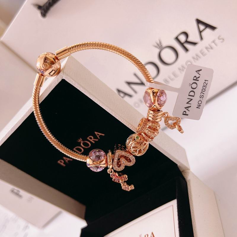 Pandora bracelet 17-21 05yxx83 (8)