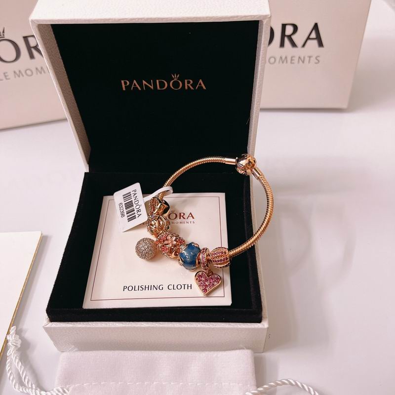 Pandora bracelet 17-21 05yxx84 (4)