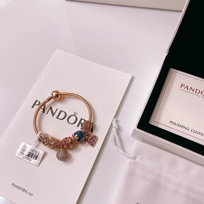 Pandora bracelet 17-21 05yxx84 (6)