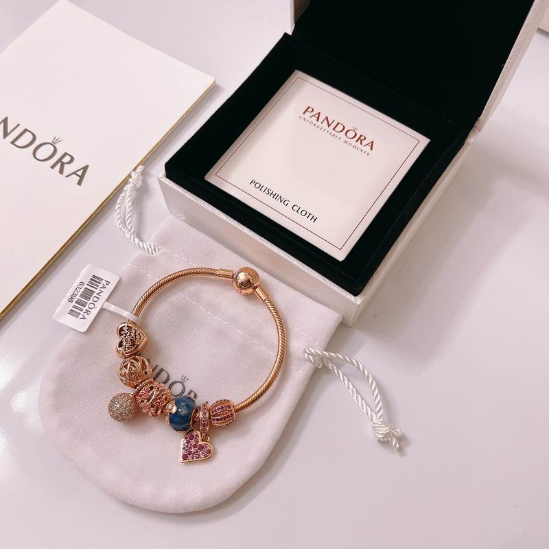 Pandora bracelet 17-21 05yxx84 (7)