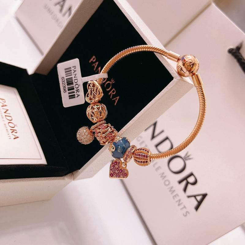 Pandora bracelet 17-21 05yxx84 (9)