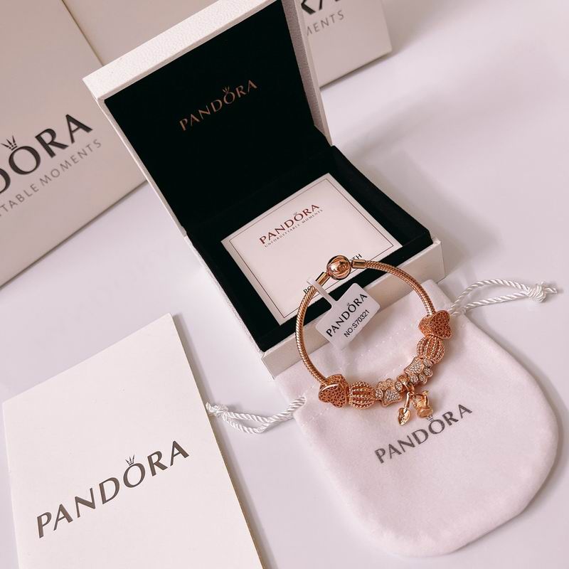 Pandora bracelet 17-21 05yxx85 (3)