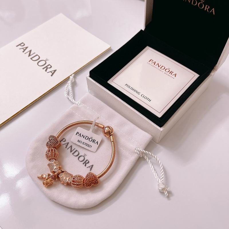 Pandora bracelet 17-21 05yxx85 (4)