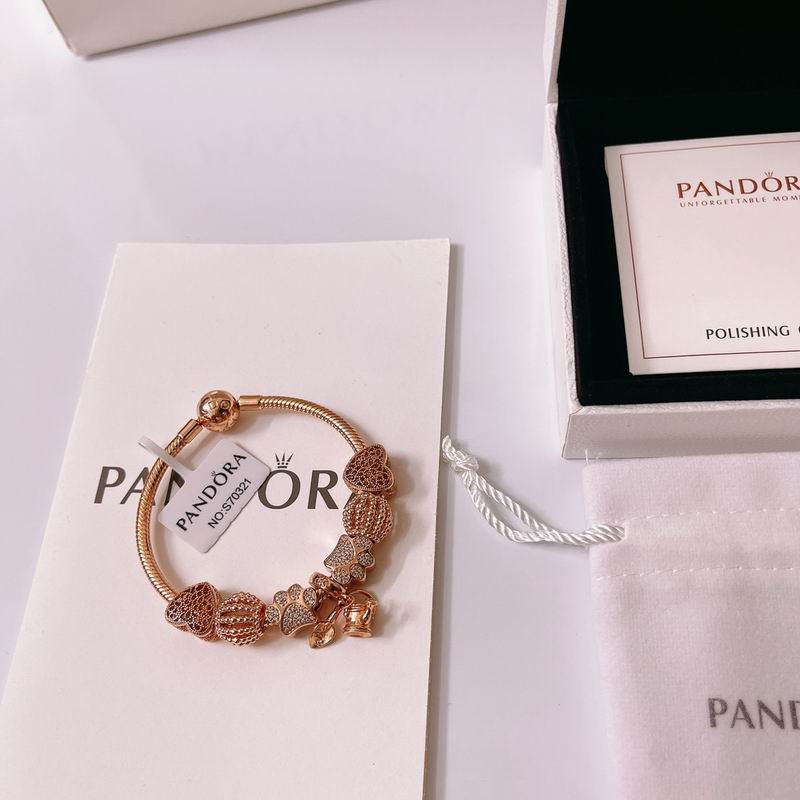 Pandora bracelet 17-21 05yxx85 (5)
