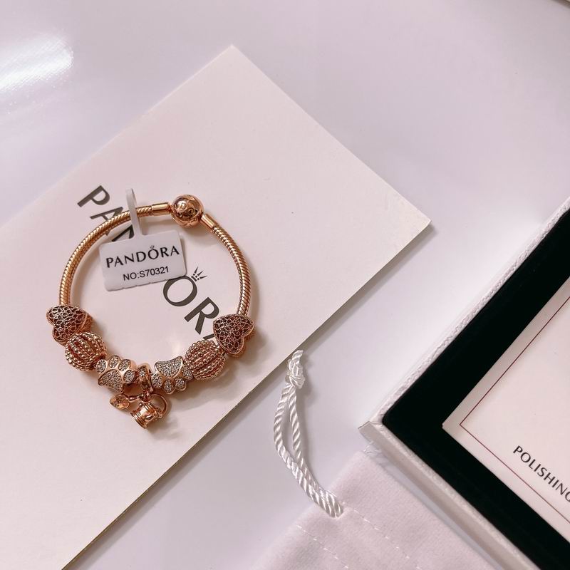 Pandora bracelet 17-21 05yxx85 (6)