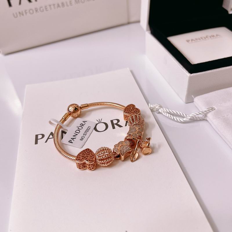 Pandora bracelet 17-21 05yxx85 (7)