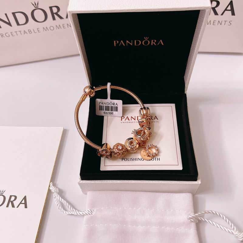 Pandora bracelet 17-21 05yxx86 (4)