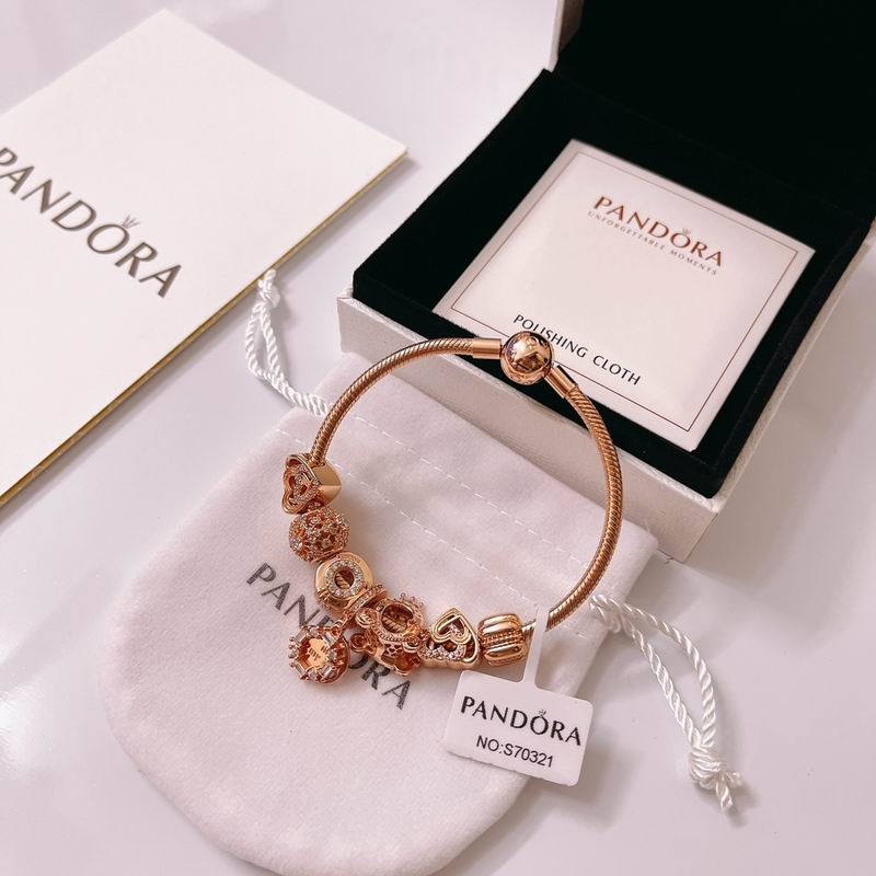 Pandora bracelet 17-21 05yxx86 (9)