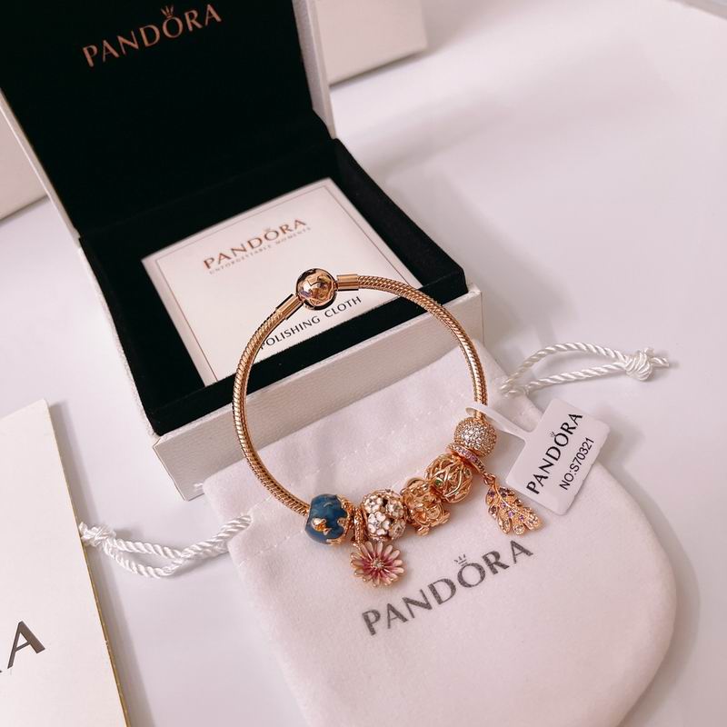 Pandora bracelet 17-21 05yxx87 (8)