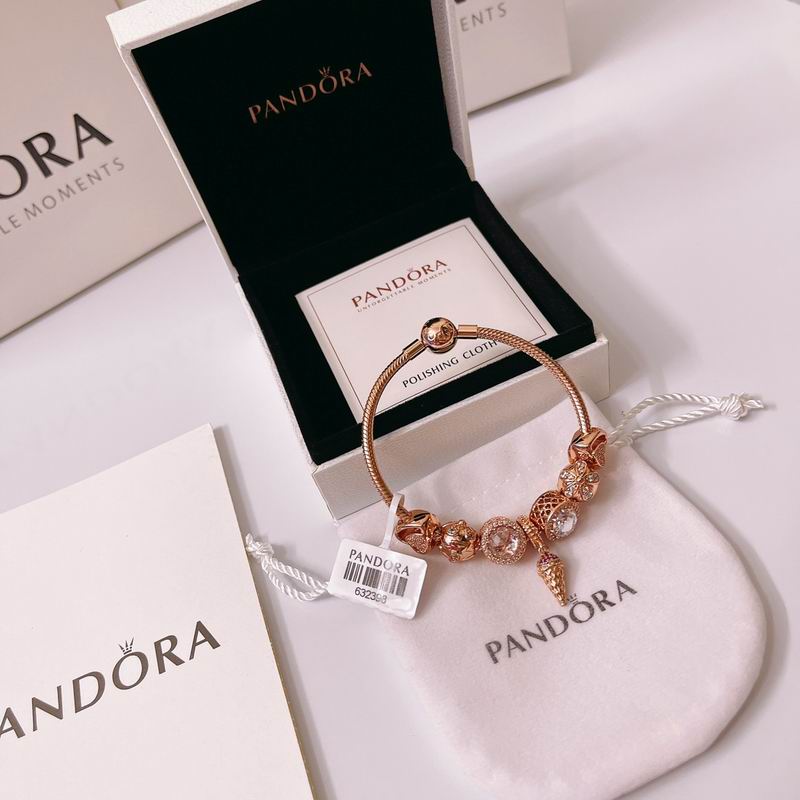 Pandora bracelet 17-21 05yxx88 (4)