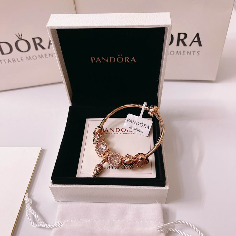 Pandora bracelet 17-21 05yxx88 (7)