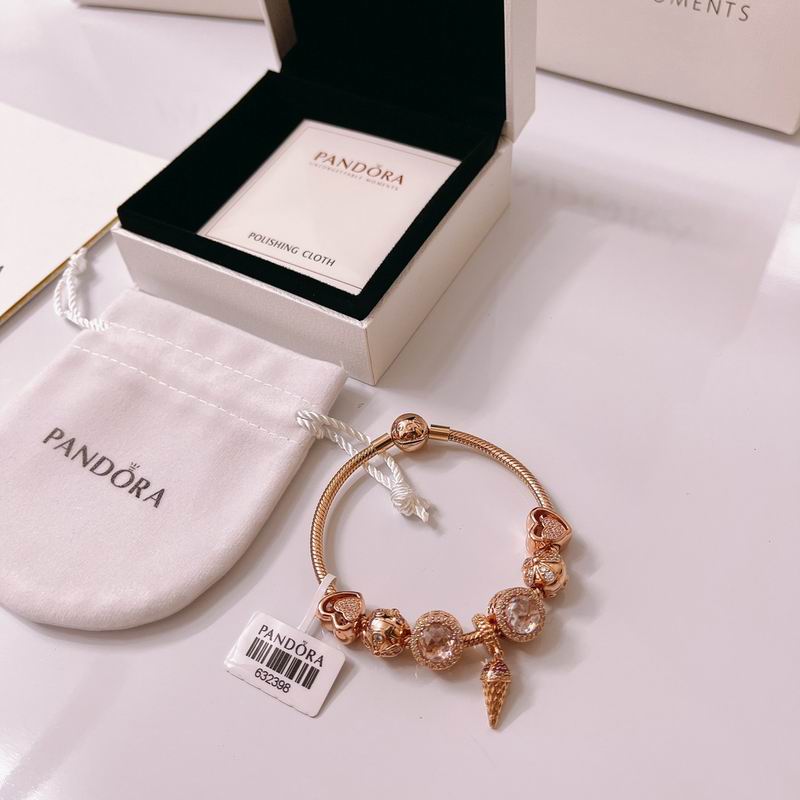 Pandora bracelet 17-21 05yxx88 (9)