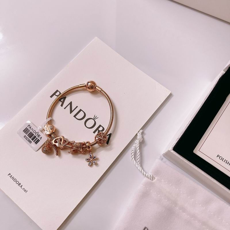 Pandora bracelet 17-21 05yxx89 (5)