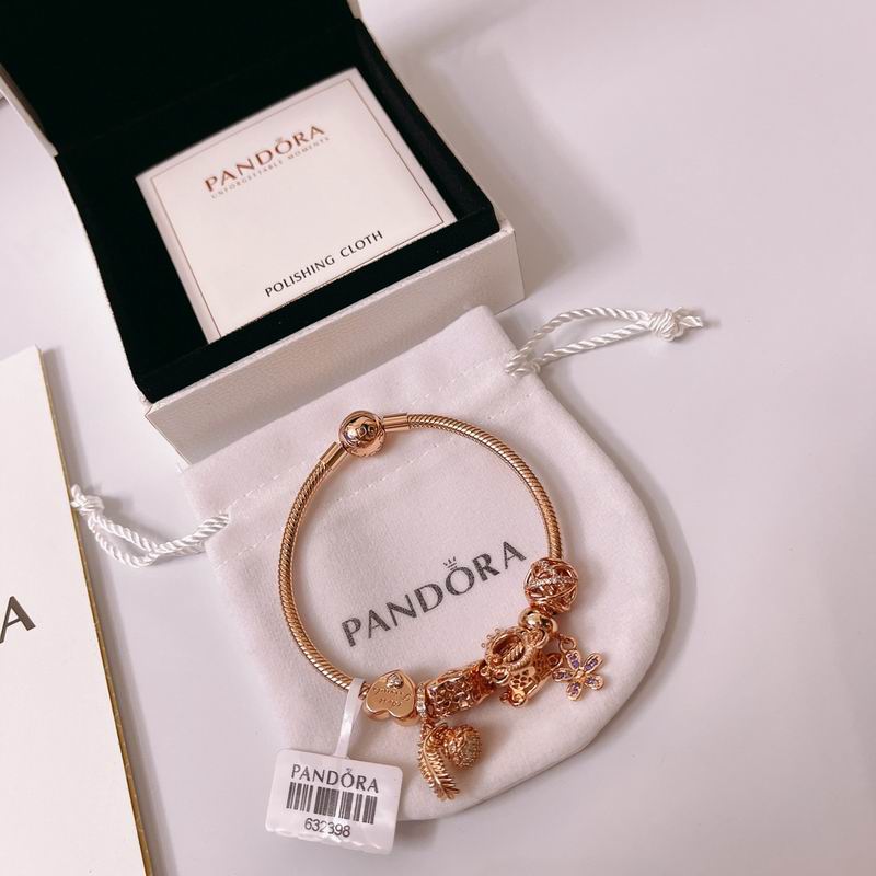 Pandora bracelet 17-21 05yxx89 (6)