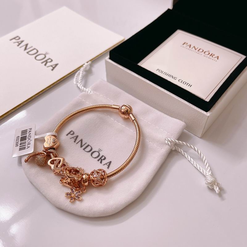 Pandora bracelet 17-21 05yxx89 (7)