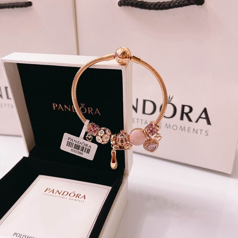 Pandora bracelet 17-21 05yxx90 (1)
