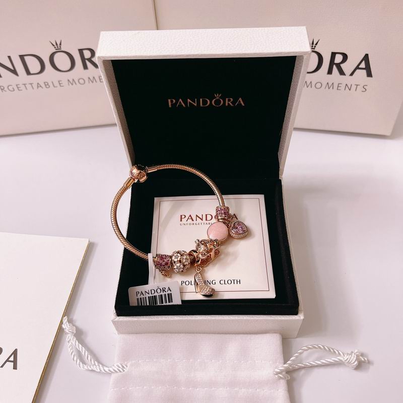 Pandora bracelet 17-21 05yxx90 (2)