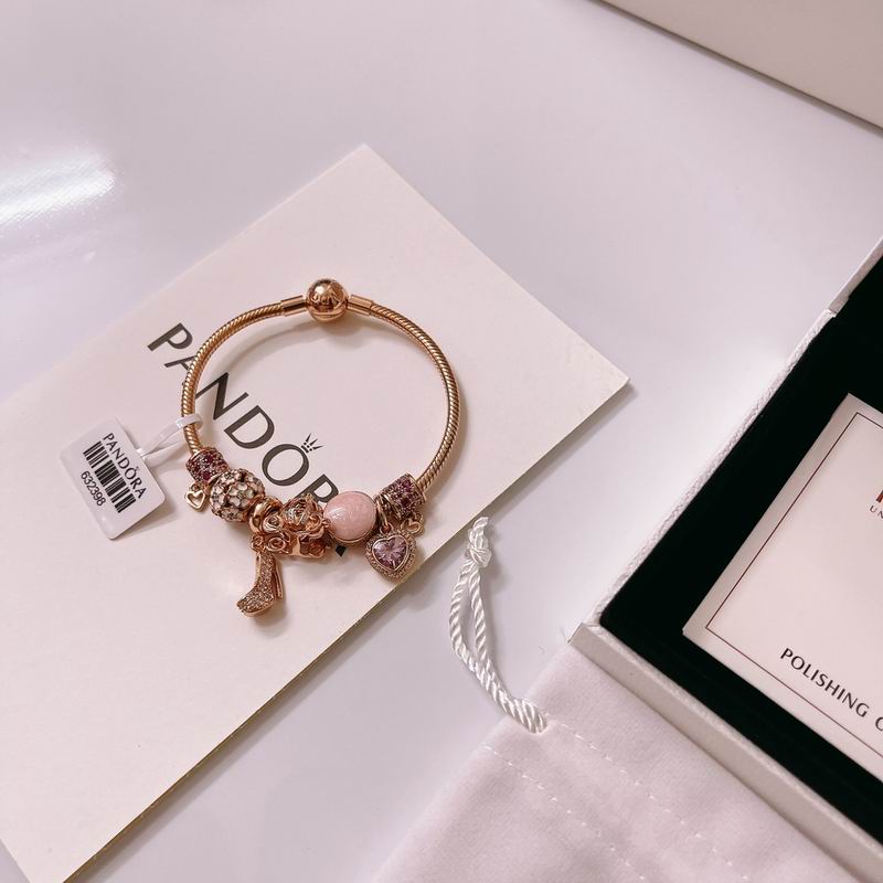 Pandora bracelet 17-21 05yxx90 (3)