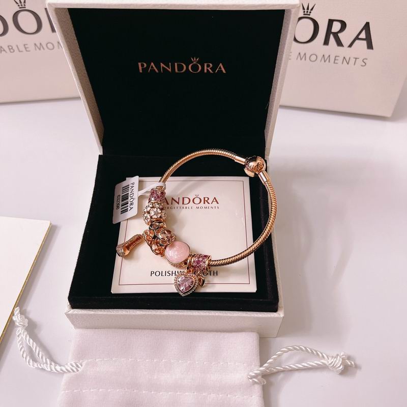 Pandora bracelet 17-21 05yxx90 (4)