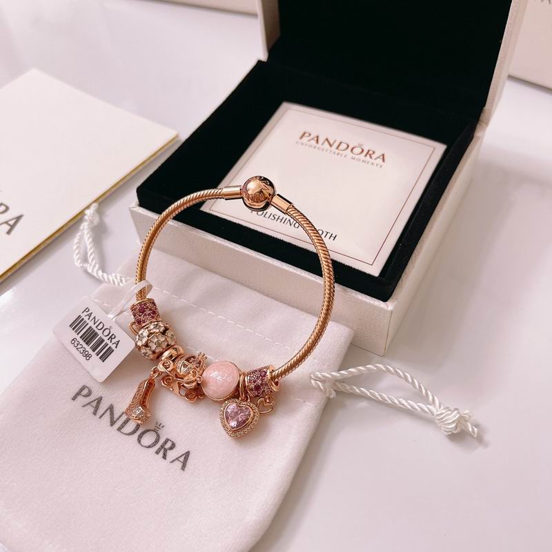 Pandora bracelet 17-21 05yxx90 (5)