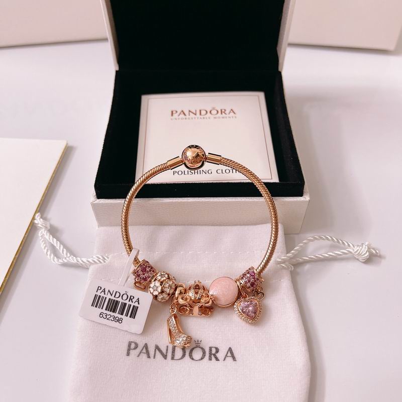 Pandora bracelet 17-21 05yxx90 (6)