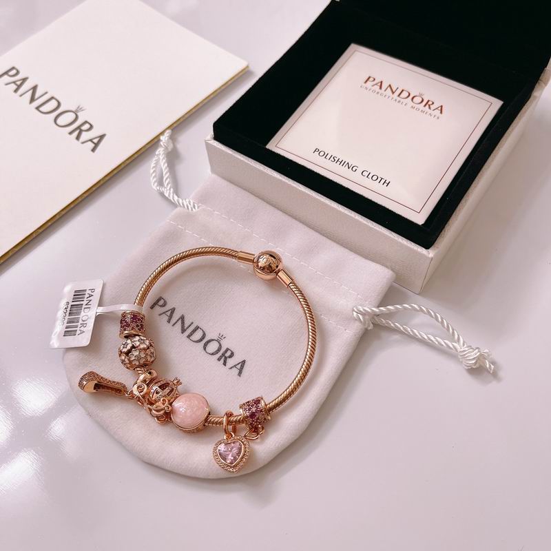 Pandora bracelet 17-21 05yxx90 (7)