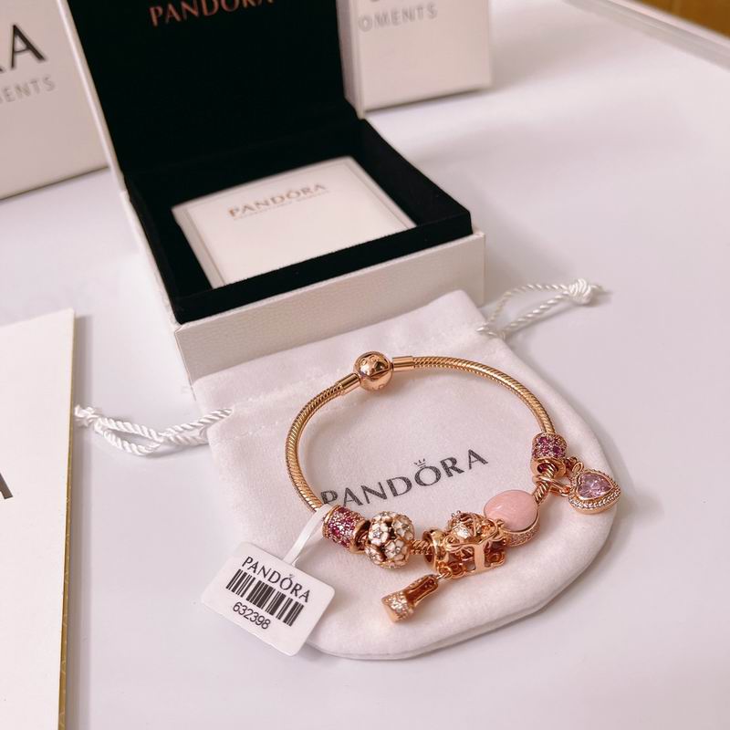 Pandora bracelet 17-21 05yxx90 (8)
