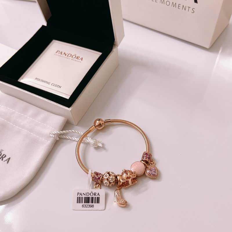 Pandora bracelet 17-21 05yxx90 (9)