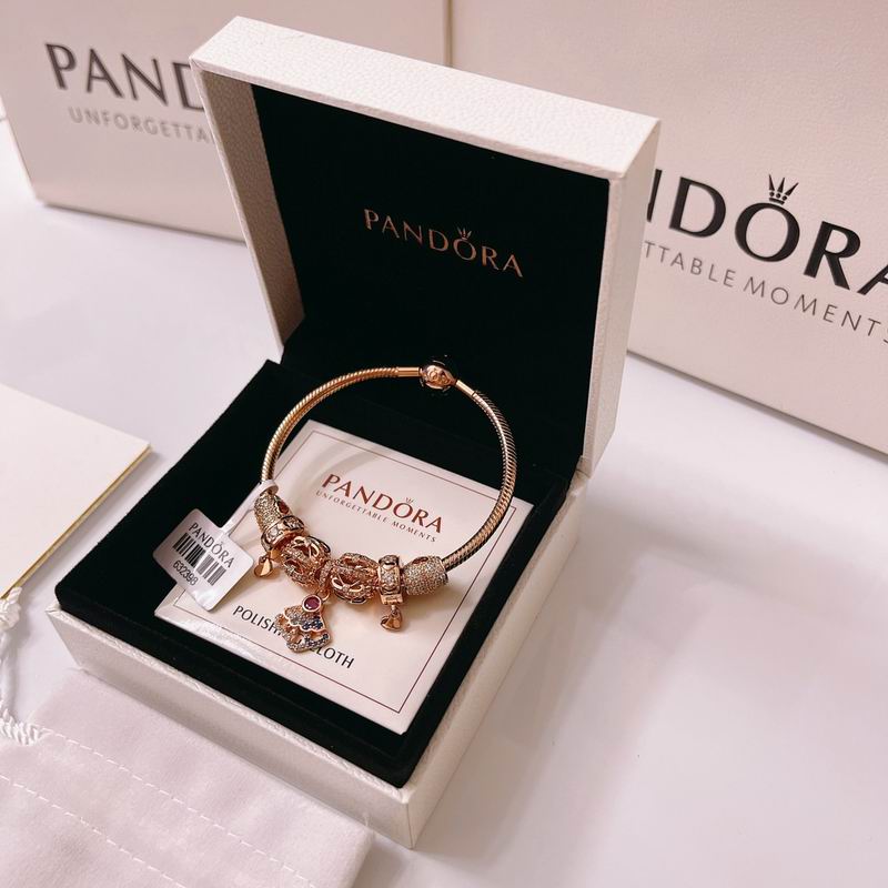 Pandora bracelet 17-21 05yxx91 (2)