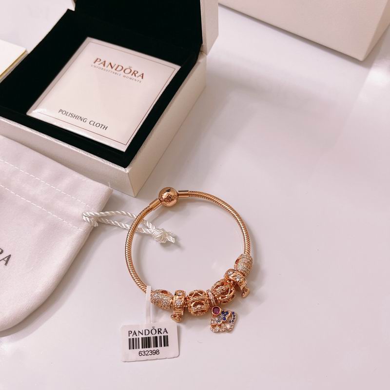 Pandora bracelet 17-21 05yxx91 (3)