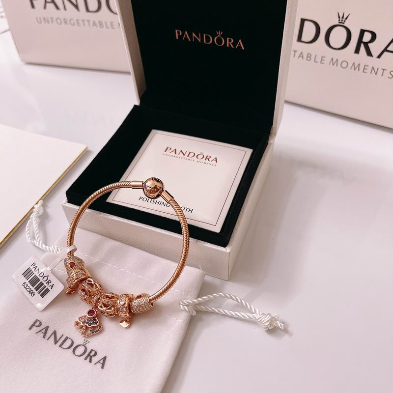 Pandora bracelet 17-21 05yxx91 (5)