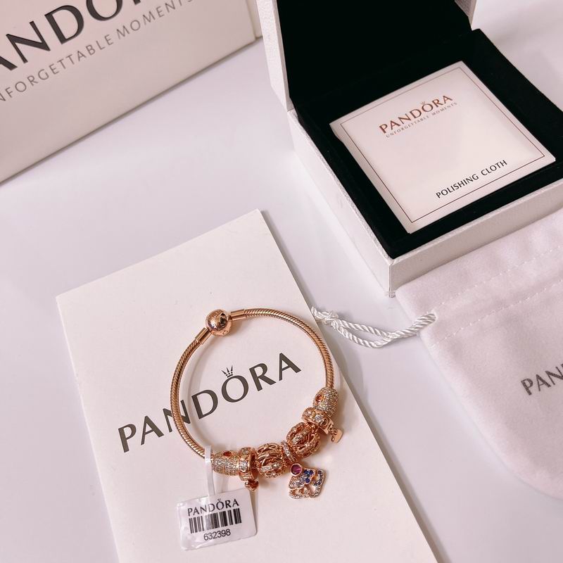 Pandora bracelet 17-21 05yxx91 (7)