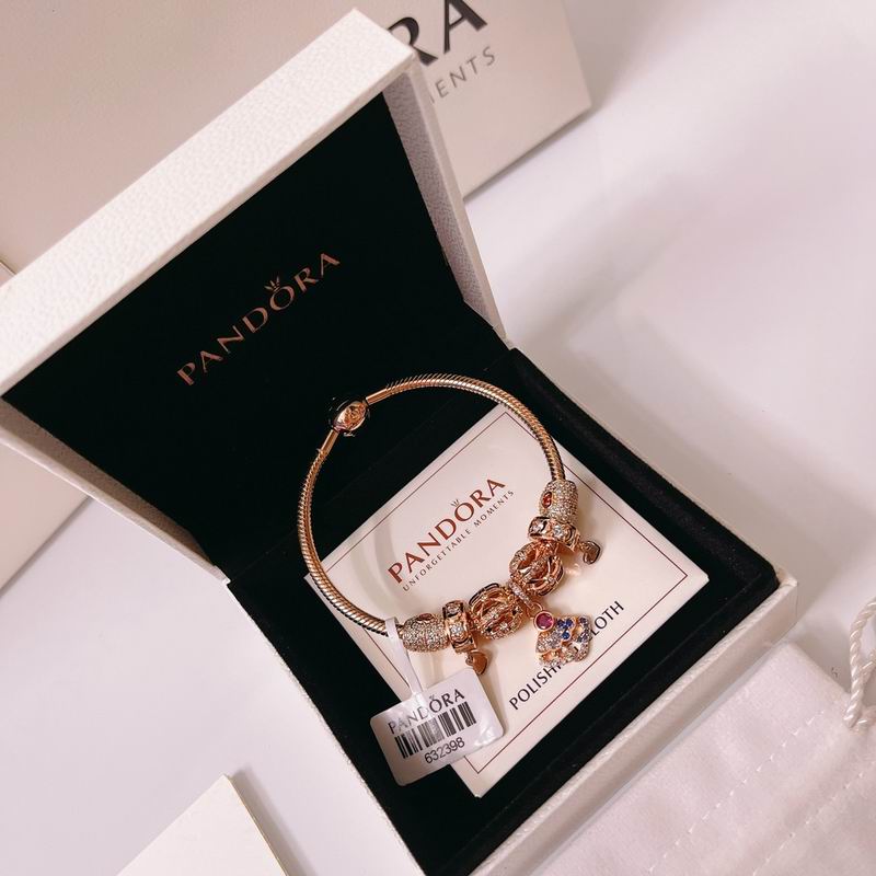 Pandora bracelet 17-21 05yxx91 (9)