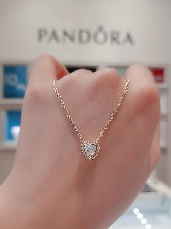 Pandora necklace 05yxx14 (1)