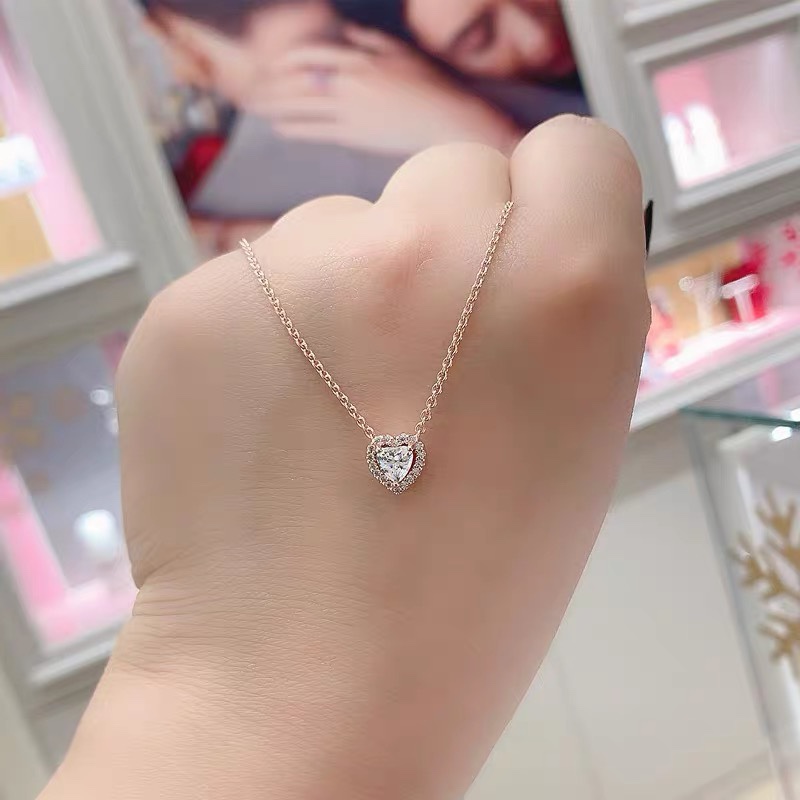 Pandora necklace 05yxx14 (2)