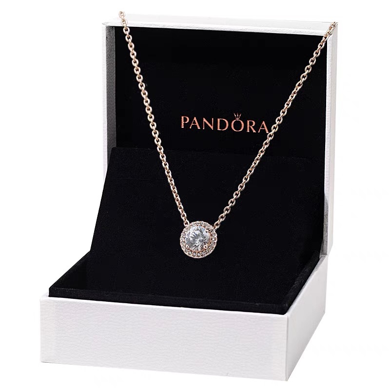 Pandora necklace 05yxx15 (3)