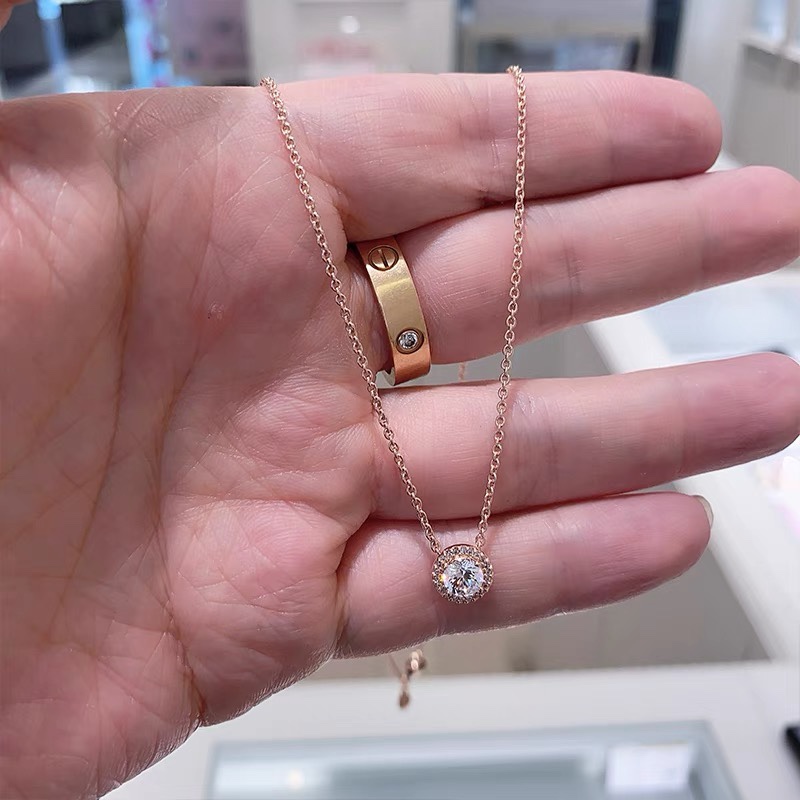 Pandora necklace 05yxx15 (4)