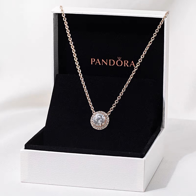 Pandora necklace 05yxx15 (6)