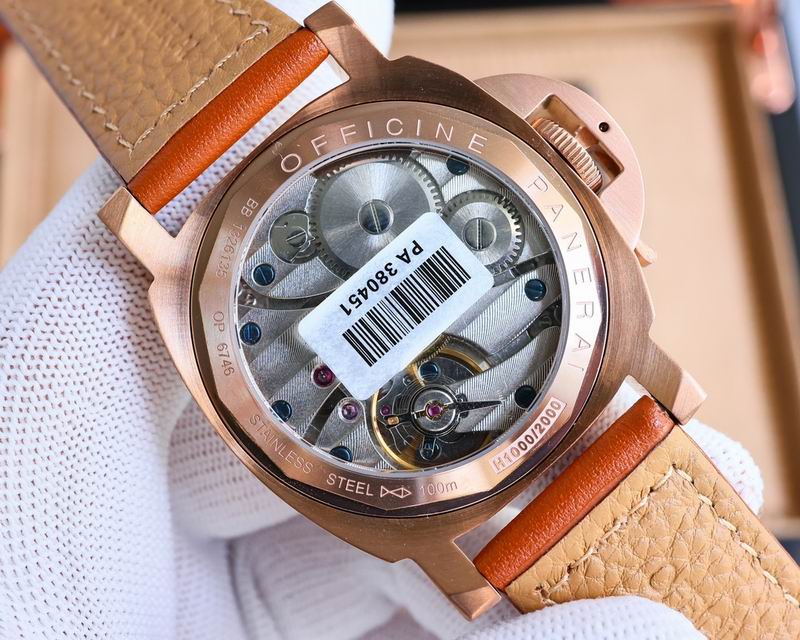 Panerai watch 37 (39)