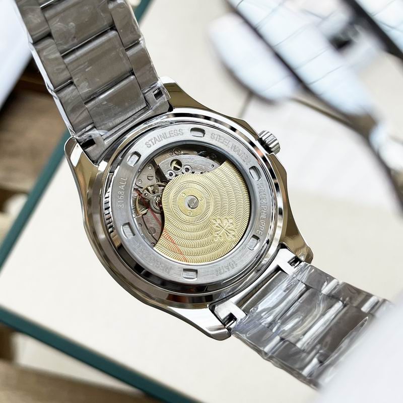 Patek Philippe 41mm (13)