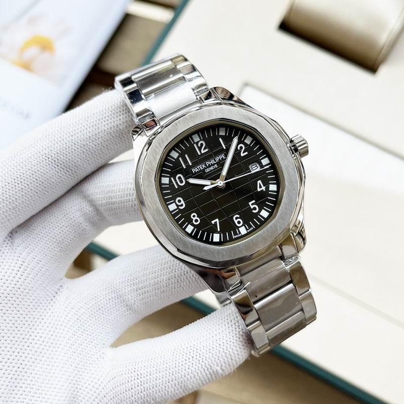 Patek Philippe 41mm (14)