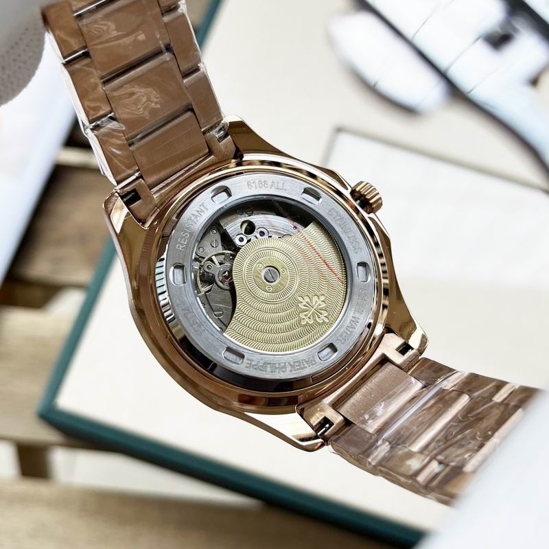Patek Philippe 41mm (4)