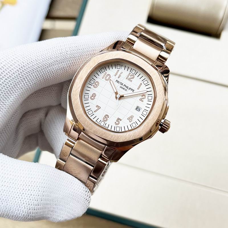 Patek Philippe 41mm (6)