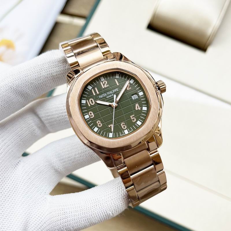 Patek Philippe 41mm (7)