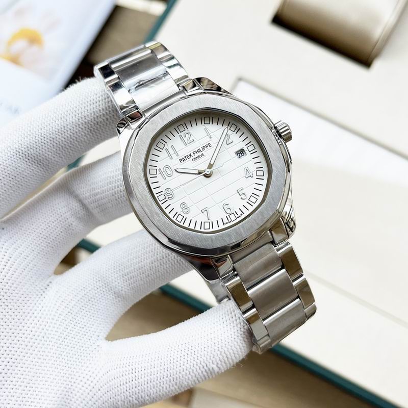 Patek Philippe 41mm (9)