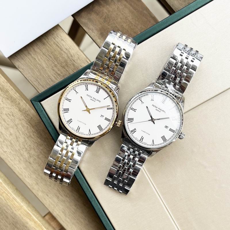 Patek Philippe 42X12mm (1)