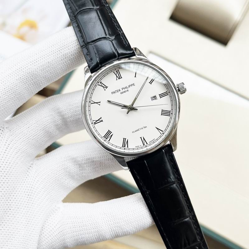 Patek Philippe 42X12mm (10)