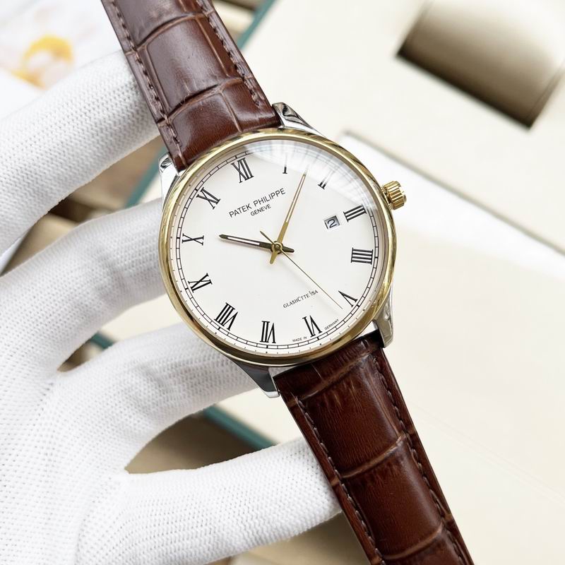 Patek Philippe 42X12mm (11)