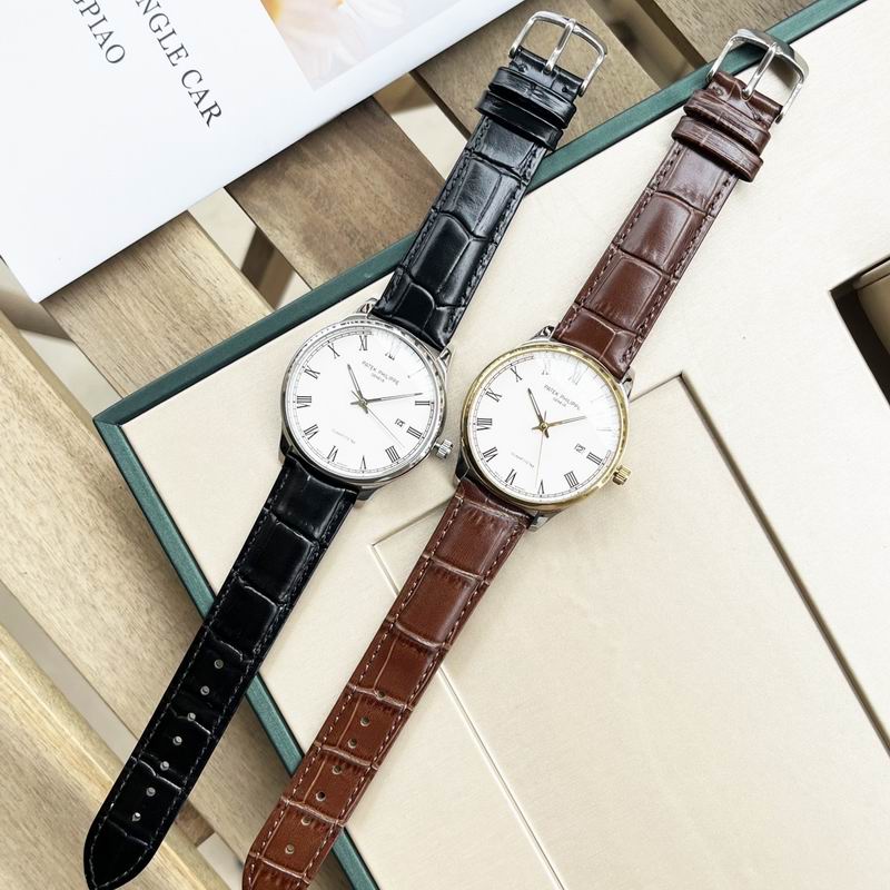 Patek Philippe 42X12mm (13)