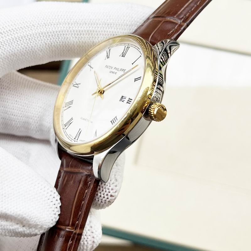 Patek Philippe 42X12mm (15)